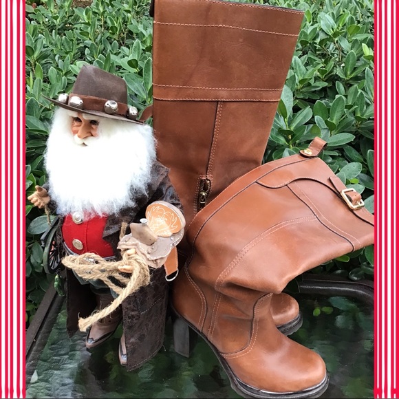 🎉2XHOST PICK🎉Tory Burch boots - Picture 1 of 6